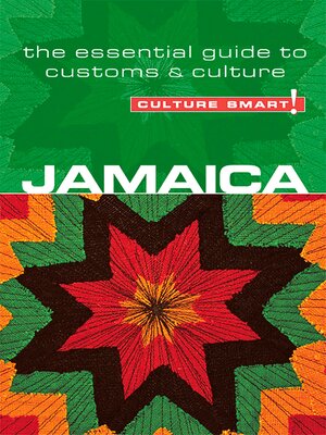 cover image of Jamaica--Culture Smart!